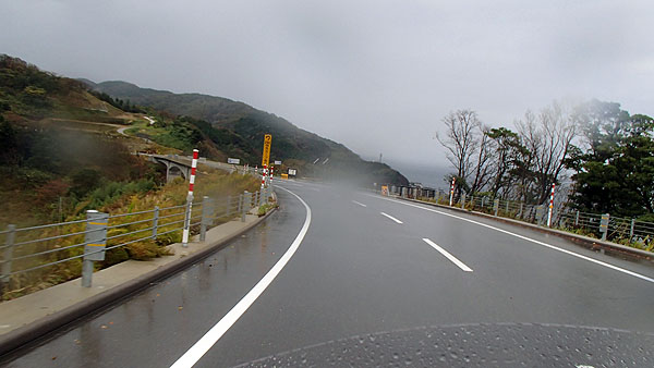 国道２４９号線